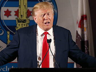Trump claims rival is anti wom...